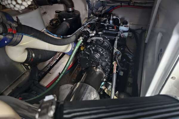 Sea Ray 500 SUNDANCER Yacht For Sale