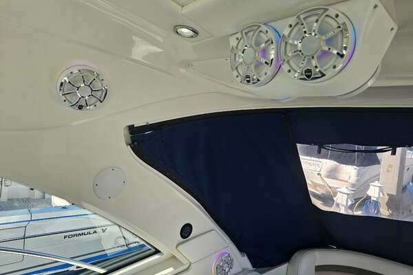 Sea Ray 500 SUNDANCER Yacht For Sale