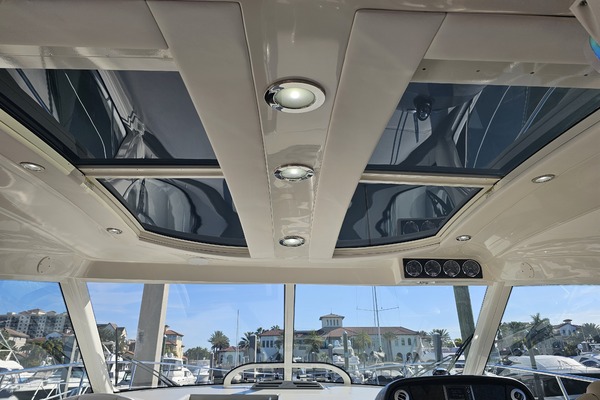 50ft Sea Ray Yacht For Sale