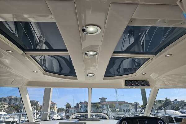 Sea Ray 500 SUNDANCER Yacht For Sale