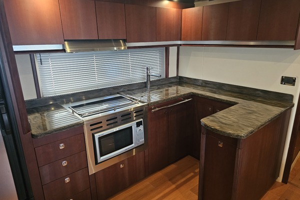 50ft Sea Ray Yacht For Sale