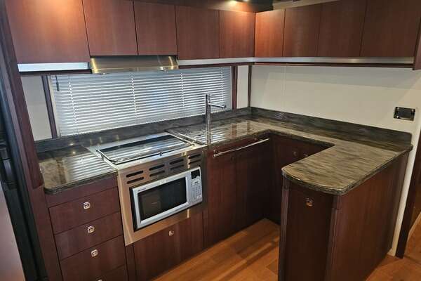 Sea Ray 500 SUNDANCER Yacht For Sale