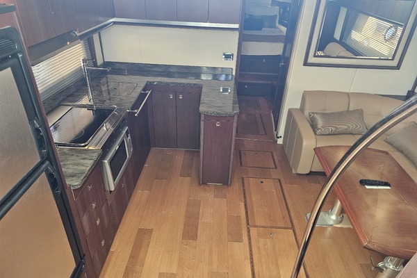 50ft Sea Ray Yacht For Sale