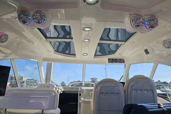 50ft Sea Ray Yacht For Sale