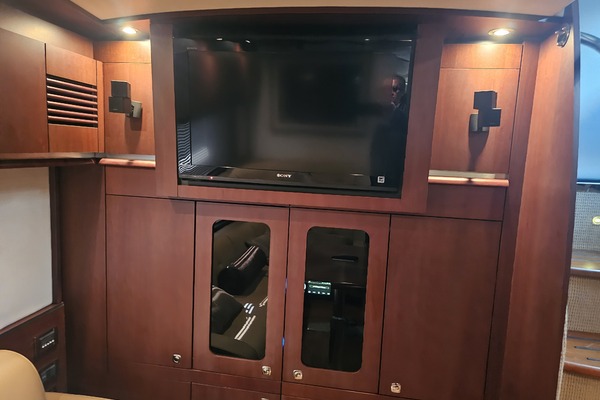 50ft Sea Ray Yacht For Sale