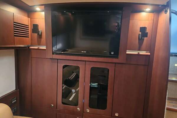 Sea Ray 500 SUNDANCER Yacht For Sale