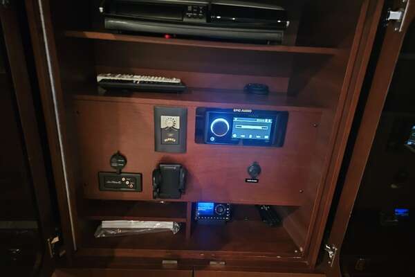 Sea Ray 500 SUNDANCER Yacht For Sale