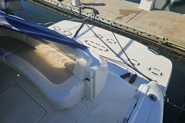 50ft Sea Ray Yacht For Sale