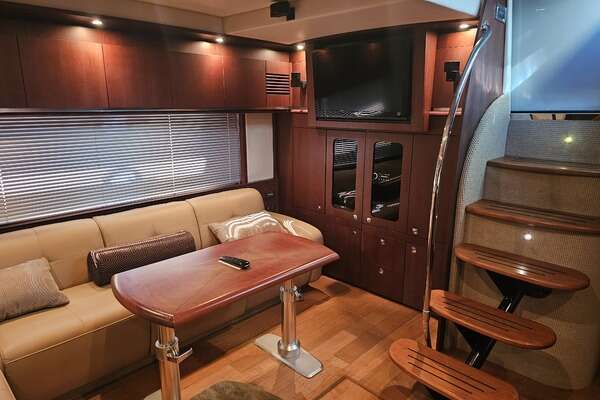 Sea Ray 500 SUNDANCER Yacht For Sale