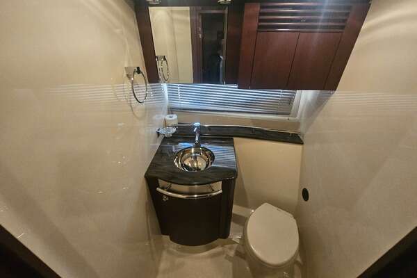 Sea Ray 500 SUNDANCER Yacht For Sale