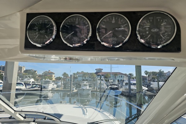 50ft Sea Ray Yacht For Sale