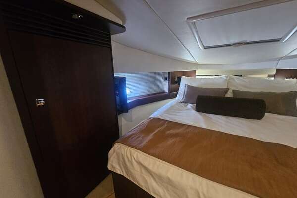 Sea Ray 500 SUNDANCER Yacht For Sale