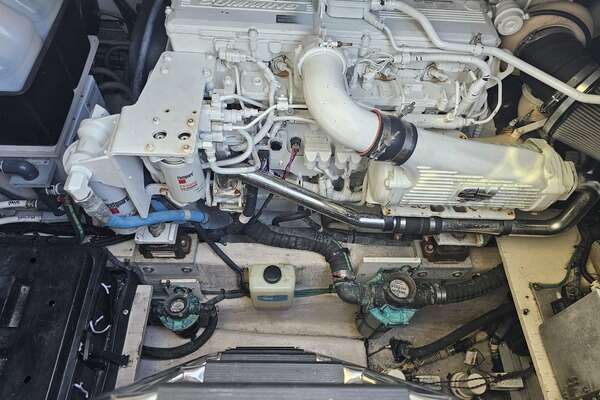 Sea Ray 500 SUNDANCER Yacht For Sale