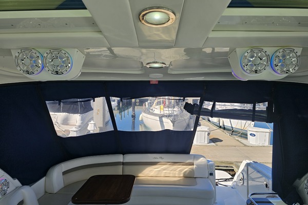 50ft Sea Ray Yacht For Sale