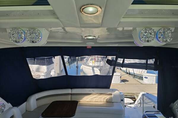 Sea Ray 500 SUNDANCER Yacht For Sale