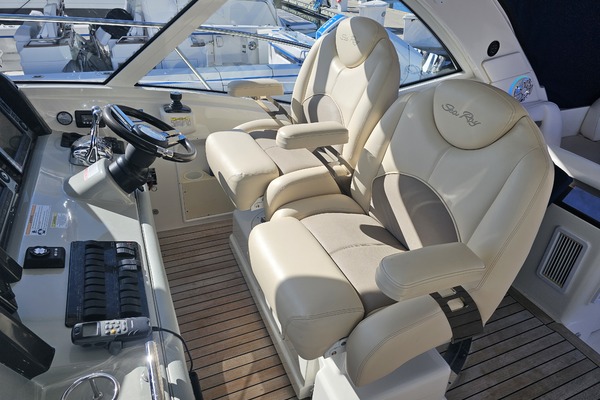 50ft Sea Ray Yacht For Sale