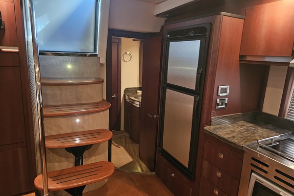 50ft Sea Ray Yacht For Sale