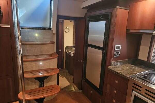 Sea Ray 500 SUNDANCER Yacht For Sale