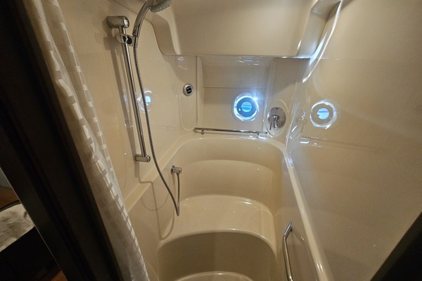 50ft Sea Ray Yacht For Sale