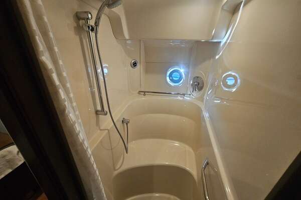 Sea Ray 500 SUNDANCER Yacht For Sale