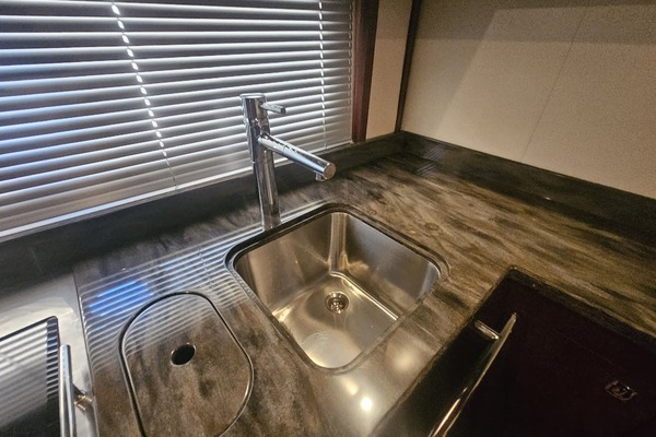 50ft Sea Ray Yacht For Sale