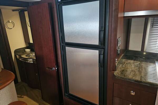 Sea Ray 500 SUNDANCER Yacht For Sale