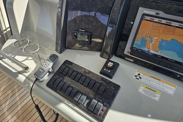 Sea Ray 500 SUNDANCER Yacht For Sale