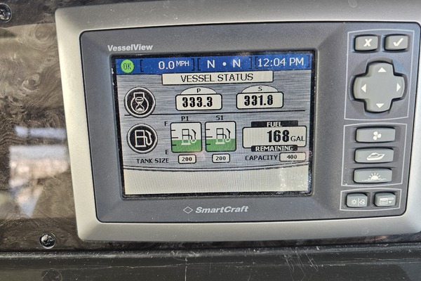 50ft Sea Ray Yacht For Sale