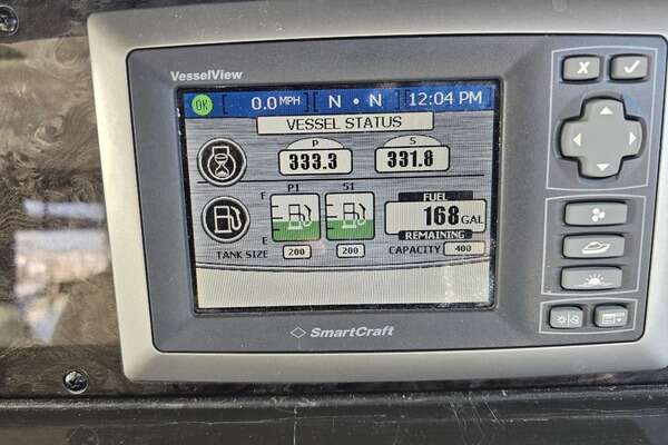 Sea Ray 500 SUNDANCER Yacht For Sale