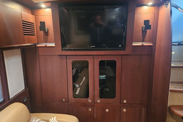 50ft Sea Ray Yacht For Sale