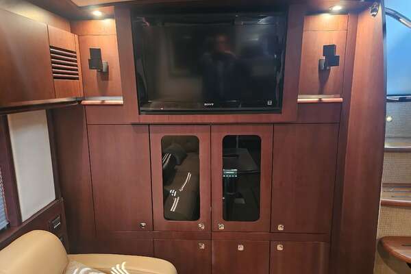 Sea Ray 500 SUNDANCER Yacht For Sale