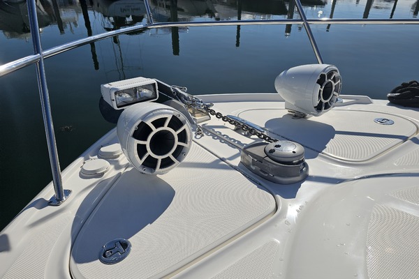 50ft Sea Ray Yacht For Sale