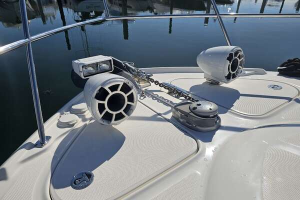 Sea Ray 500 SUNDANCER Yacht For Sale