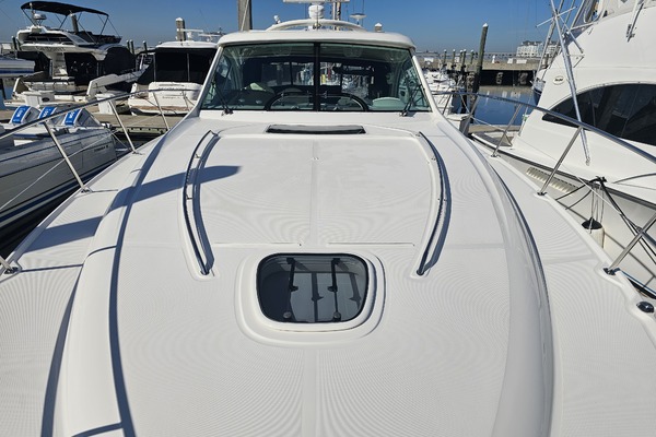 50ft Sea Ray Yacht For Sale