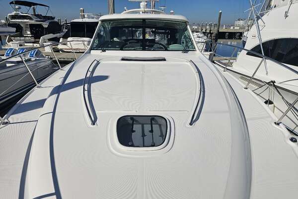 Sea Ray 500 SUNDANCER Yacht For Sale