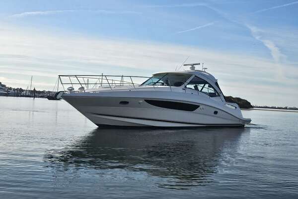 2012 Sea Ray 50