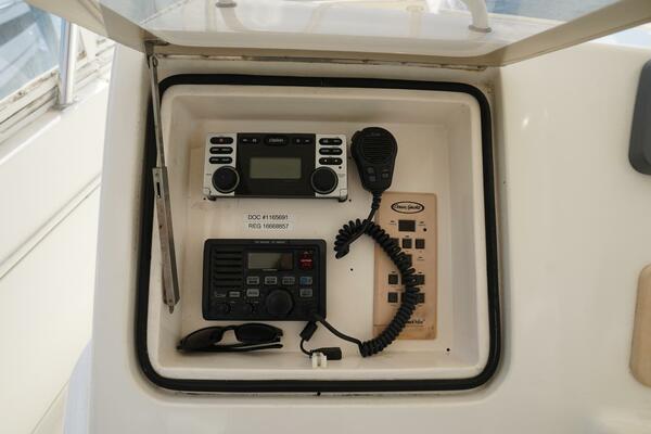 50ft Ocean Yachts Yacht For Sale