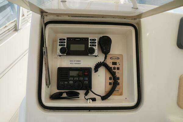 2005 Ocean Yachts 50