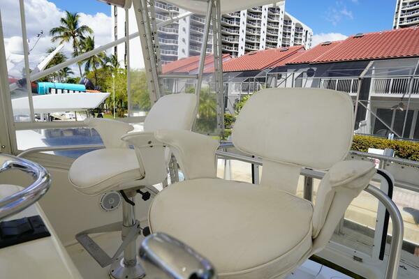 50ft Ocean Yachts Yacht For Sale