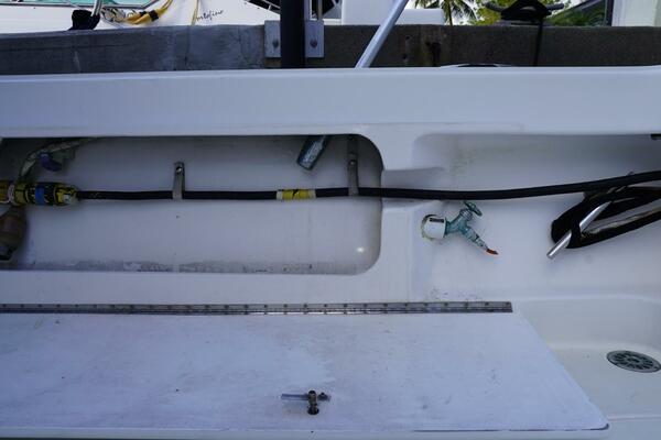 50ft Ocean Yachts Yacht For Sale