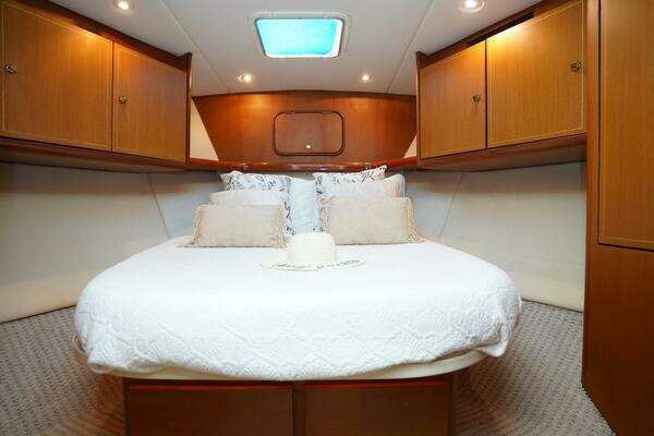 2005 Ocean Yachts 50