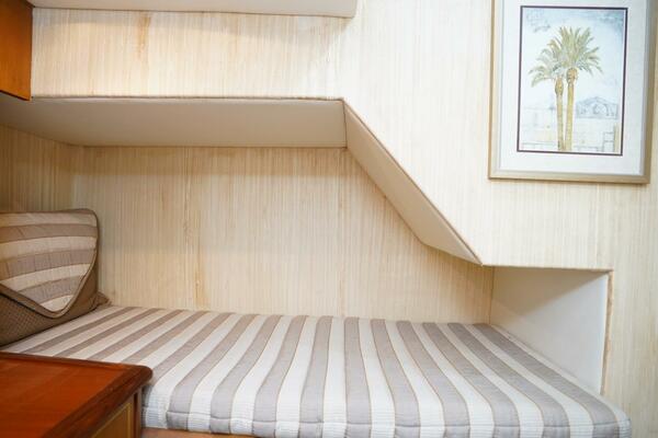 50ft Ocean Yachts Yacht For Sale