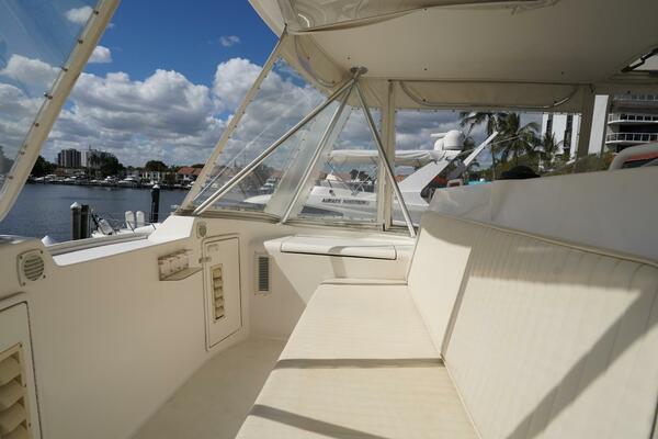 50ft Ocean Yachts Yacht For Sale