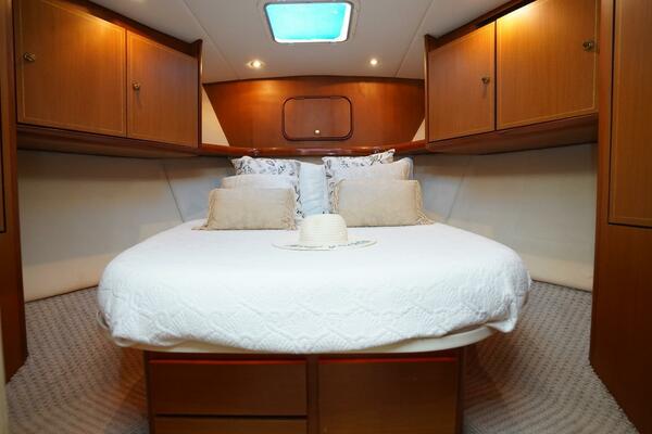 50ft Ocean Yachts Yacht For Sale
