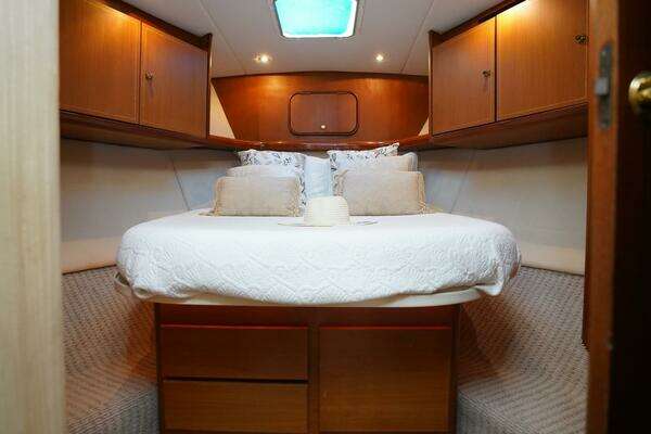 2005 Ocean Yachts 50