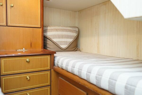 50ft Ocean Yachts Yacht For Sale