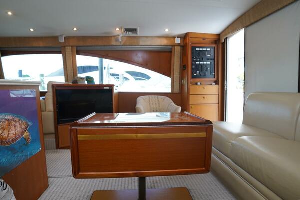 50ft Ocean Yachts Yacht For Sale