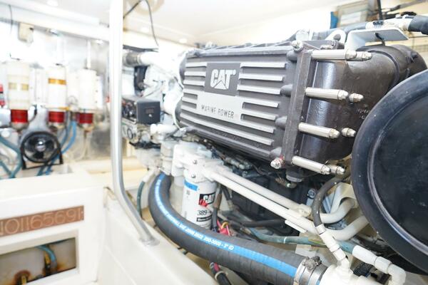 50ft Ocean Yachts Yacht For Sale