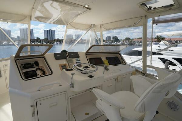 50ft Ocean Yachts Yacht For Sale