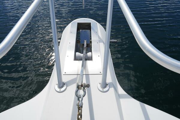 50ft Ocean Yachts Yacht For Sale